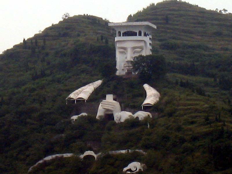 2007_05_19_Cruise Yangtze 024