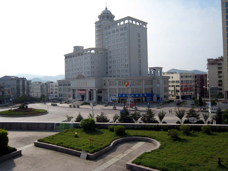 2007_05_19_Cruise Yangtze 034